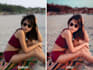 do retouching and pimple, blemish removal on your photos