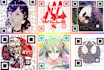 create professional qr code design with your logo