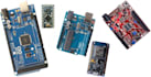 do arduino project coding ,programming ,interfacing