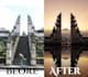 create collage, photo manipulation and other photoshop work