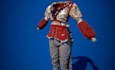 design clothes in MD