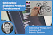 develop embedded systems project