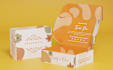 do creative packaging, bottle label design, 3d mockup, box packaging