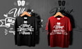 create t shirt illustrations and graphic t shirts