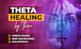 make a remote theta healing as your spiritual advisor