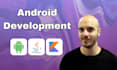 develop an android app