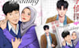 create amazing illustration for your book cover