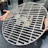 make dxf and nesting files for cnc plasma and laser cutting