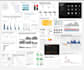 build informative dashboard for making data driven decisions