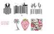 create professional qr and bar code any shape with your logo