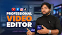 do engaging video edit and youtube video editing
