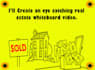 create real estate whiteboard video within 24 hours