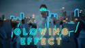 create glowing scribble effect for your music videos