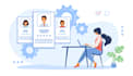 be your human resource specialist