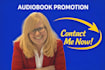 promote your audiobook on tiktok booktok and pinterest to boost sales visibility