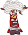 do embroidery digitizing, dst
