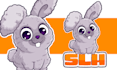 draw animal vector illustration for your children books