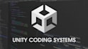 code systems for your unity game engine projects