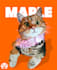 create your pet or any animals into a vector art