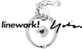 high end linework tattoo design for you