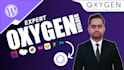 design, rebuild, clone wordpress website or landing page using oxygen builder
