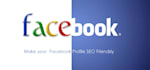 create and optimize your social media page