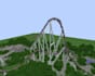 build you a roller coaster in minecraft