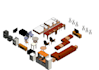 make bim revit families