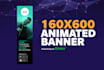 do google ads HTML5 banner