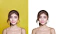 do photo masking, alpha masking and background removed
