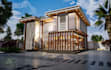create realistic architectural 3d model, renderings and walkthrough videos