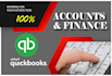 do quickbooks bookkeeping financial statements and analysis