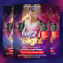 create professional flyer design