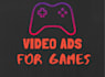 video ad for your android games