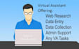 your virtual assistant here