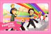 draw custom painting children book illustration