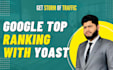 do excellent onpage SEO service with yoast for wordpress