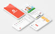 build native IOS mobile app for iphone, ipad, apple watch
