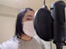 provide native japanese english song lyric translations