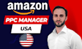 setup, manage and optimize your amazon PPC ads for your fba business