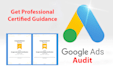 do a google ads full audit