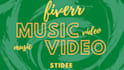 expertly create your stunning music video within 24 hours