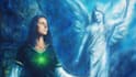 channel and communicate with any spirit