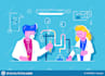 write scientific and medical research articles