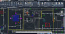 design mechanical, electrical, plumbing drawings in autocad