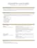 create a professional resume, cover letter, and linkedin