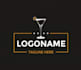 make an amazing bar and nightclub logo design