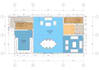 do all kind of work in autocad
