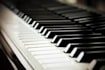 provide piano lessons     1 lesson