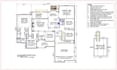 draw and redraw floorplan in autocad unlimited revisions